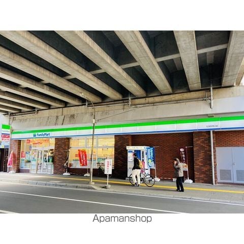 アストリアN6の周辺写真