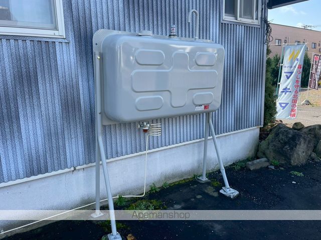 ヴィラマキタのその他写真