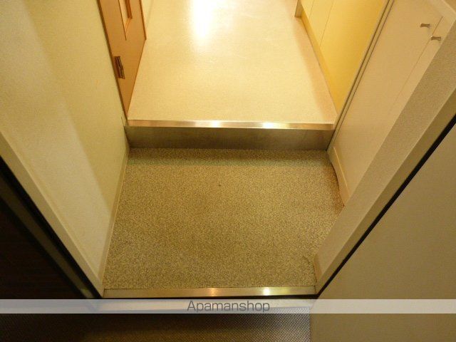 エンゼルプラザ　瀬田駅前[1K/27.72m2]の玄関