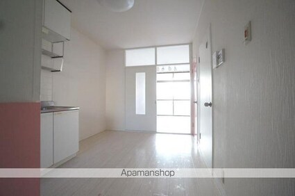 キャンパス東雲[1DK/29.16m2]の内装2