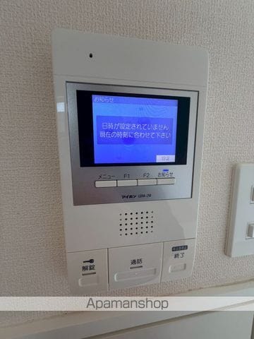 SUMIKAの内装写真