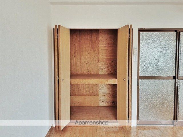 藤原マンション桜井の内装写真
