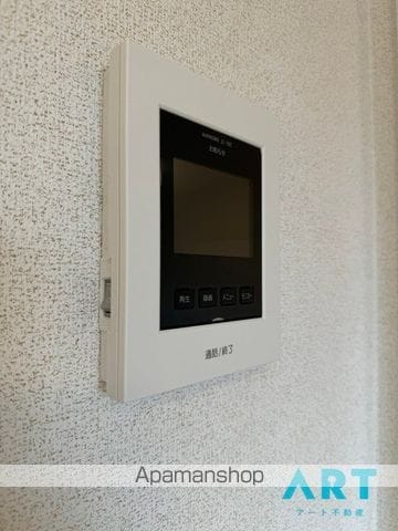 メグ・クレール Aの内装写真