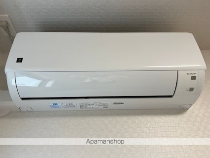 Ｆａｍｉｌｌｅ　Ｈａｎｅｋａ　Ｃ[1LDK/41.45m2]のその他設備