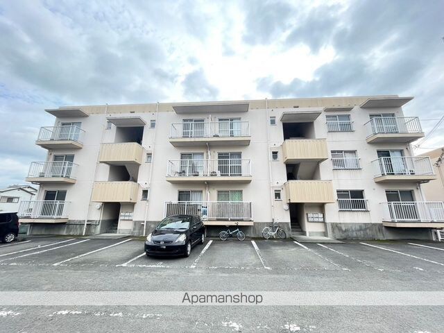 和歌山県和歌山市杭ノ瀬[2DK/46m2]の外観4