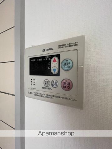 田部ビルの内装写真