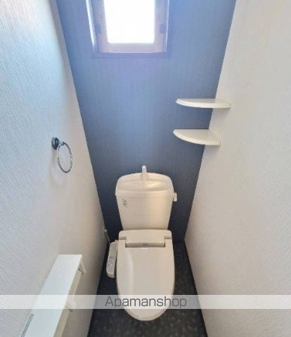 ピエールドゥ堀工の内装写真