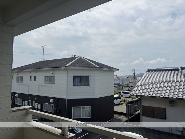 コーポ宮 1号棟のその他写真