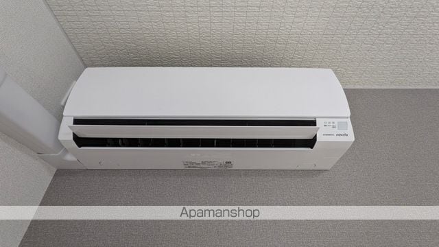 エテルノクオーレの内装写真
