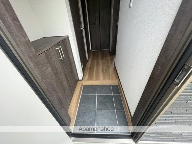 GRANDE神谷沢弐番館の内装写真