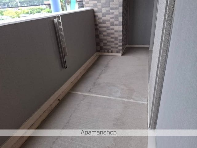タロックス新居浜の内装写真
