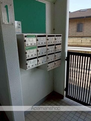 キャッスルエイト真土のその他写真