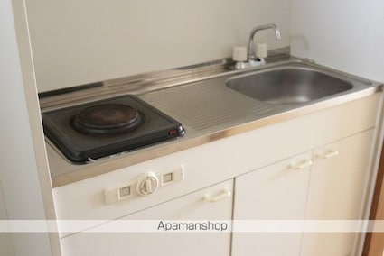 ハイツＴＴ[1R/23.26m2]の内装2