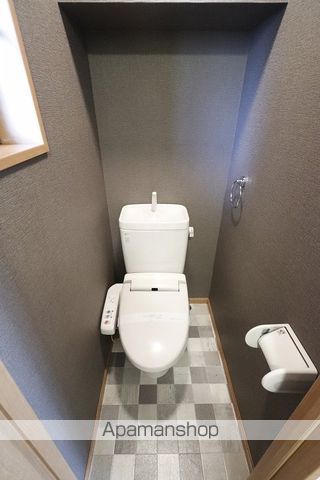 DEAR.FLAT学研都市の内装写真