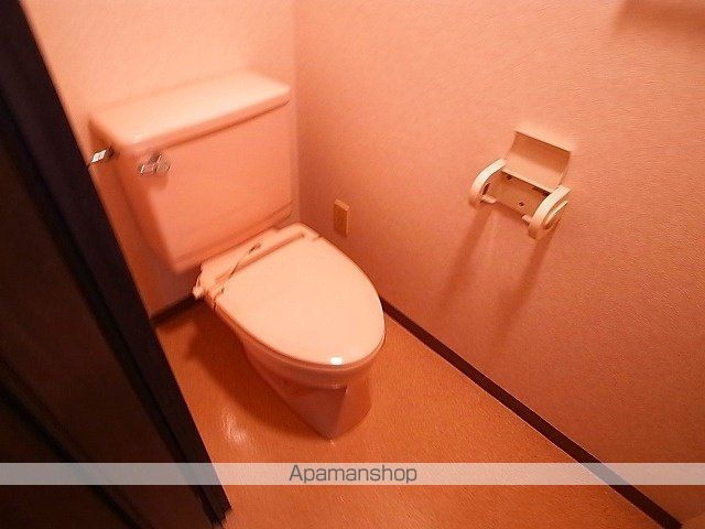 T’s garden柏の内装写真