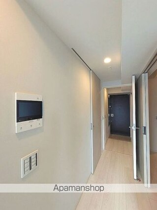 ルフォンプログレ秋葉原マークス[2LDK/42.96m2]のセキュリティ