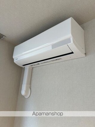 東京都中野区弥生町２丁目[1LDK/34.7m2]のその他設備