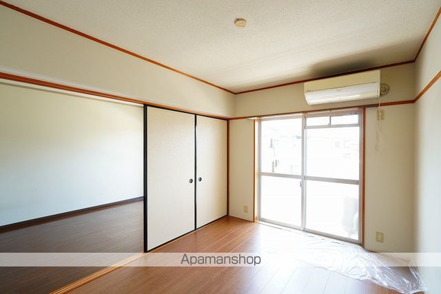 AAI高尾の内装写真