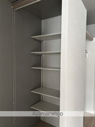 ルーナクレシェンテ早稲田[1K/24.38m2]のその他設備
