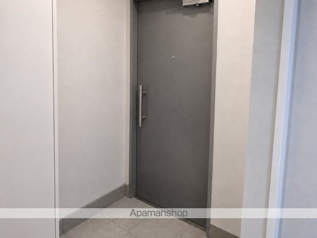 GO FUN APARTMENT能美中町の内装写真