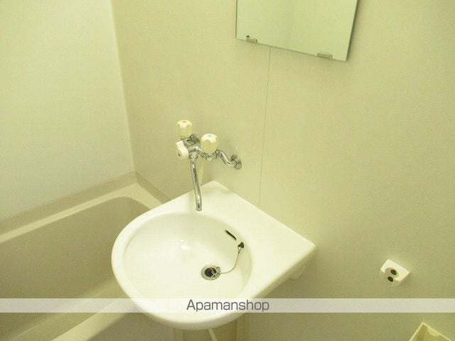 カサベルデ上堂の内装写真