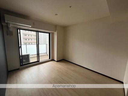 ＫＤＸレジデンス南草津[1K/29.61m2]の内装2