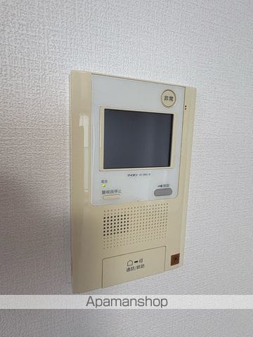 セントラル堺東の内装写真
