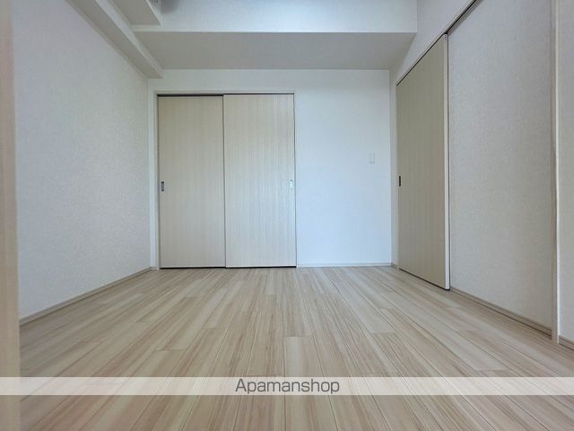 PREGIO 塚本ASIANの内装写真