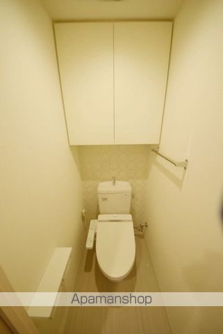 エムズサニーパレス月島の内装写真