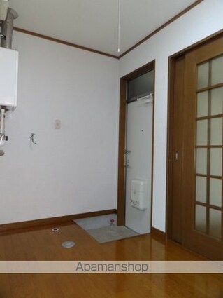 アレーズ[1K/20m2]の内装2