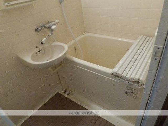 シティスクエア恵比寿の内装写真