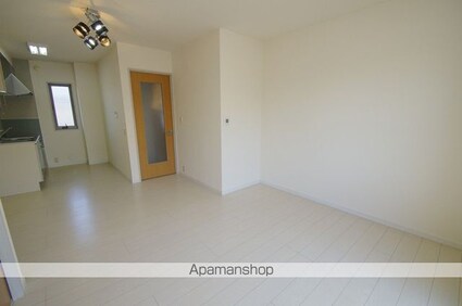 クオリティハイツ　Ｂ棟[2LDK/50.07m2]の内装1