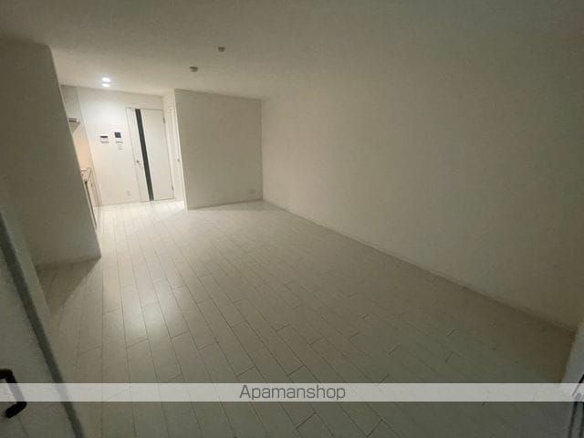 シャンタラム吹田の内装写真