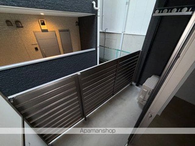 アテレーゼ上福岡の内装写真