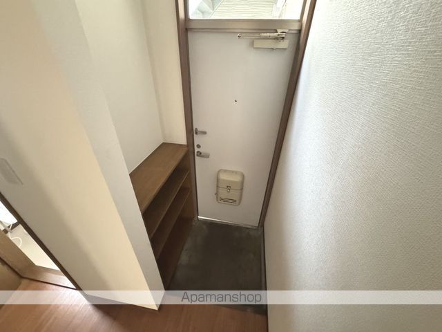 コーポやまにIIIの内装写真