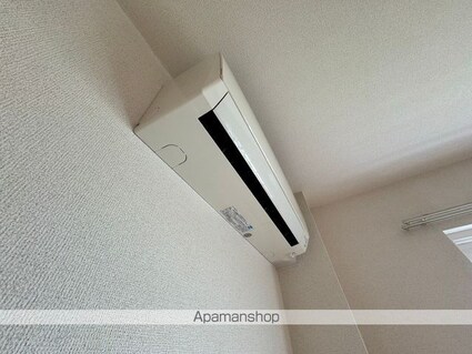 ベル　アビタシオン[2LDK/58.45m2]のその他設備