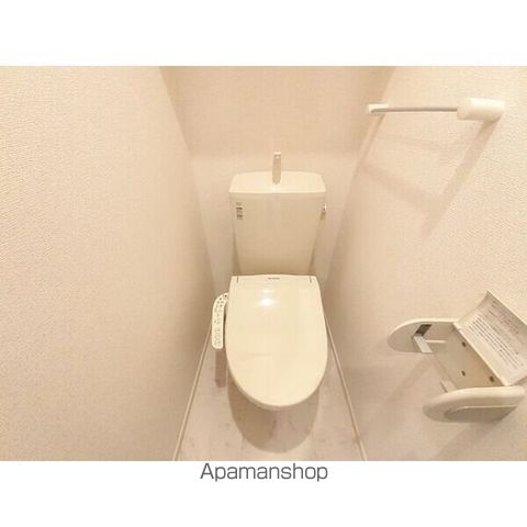 プレドフルールIIの内装写真