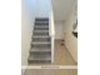 東京都世田谷区経堂１丁目[1LDK/40.14m2]の共用部1