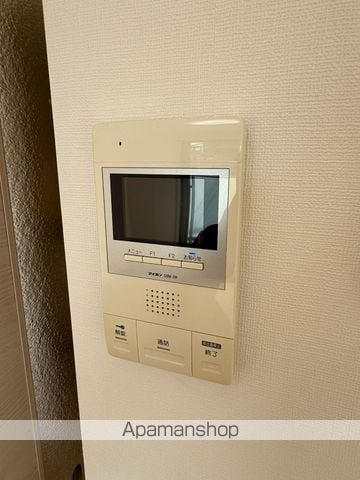 ベレタ卸町の内装写真