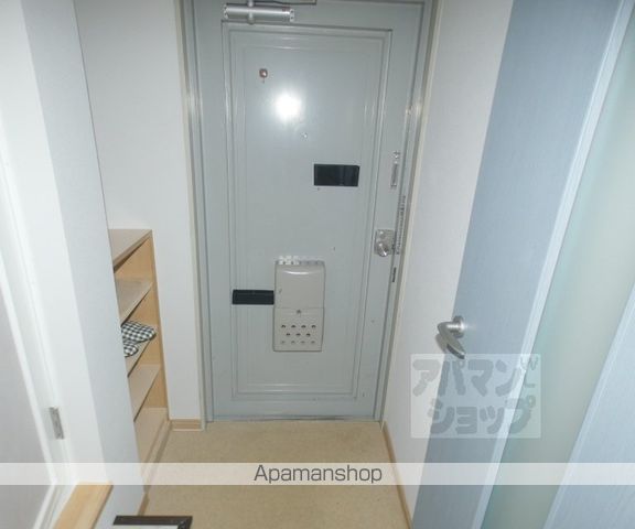 CASA YAGIの内装写真