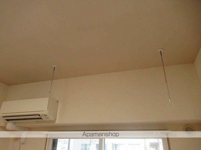センターヒルズ中ノ橋の内装写真