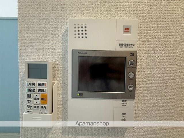 セレニテ谷町四丁目アリエの内装写真