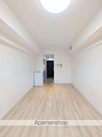 シーアイマンション鶴見の内装写真
