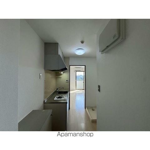 ハイツみやびの内装写真