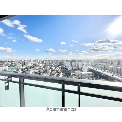 SーRESIDENCE堀田NORTHの内装写真