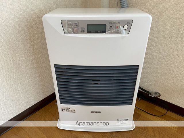 ハイツラッキーの内装写真