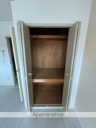 ＥＭ１０２２[1K/22m2]の収納