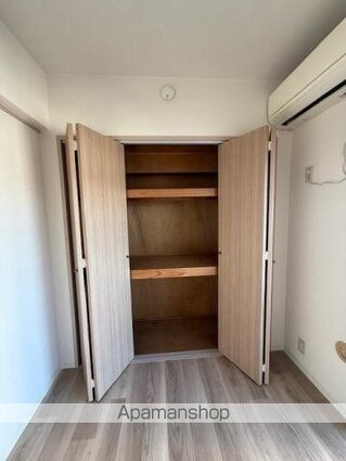 東一万ビル[1K/20m2]の収納