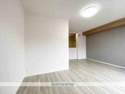 フォルビート[1LDK/50.71m2]の内装5