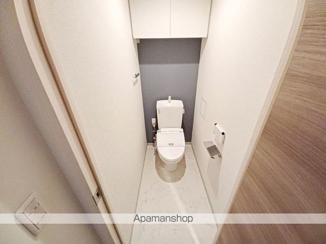 VILLA D’EST OHTEの内装写真